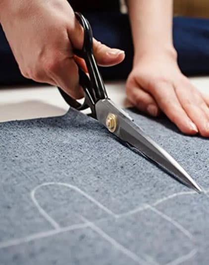 Optimizing Cutting Room Operations for Maximum Fabric Utilization